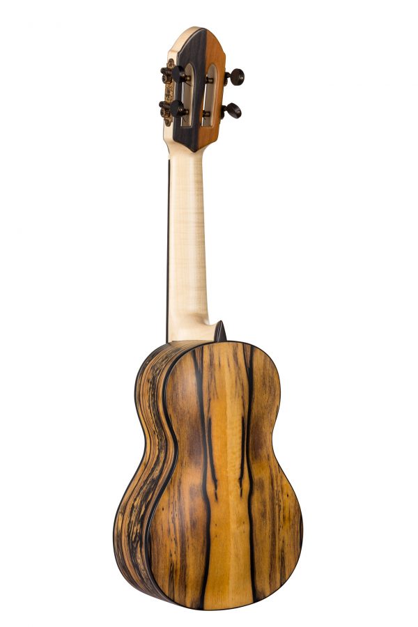 Ukulele koncertowe lutnicze nr 184 - SPRZEDANA - obrazek 6