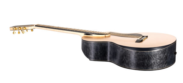 Gitara akustyczna lutnicza nr 250 - SPRZEDANA - obrazek 4