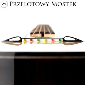 Przelotowy mostek