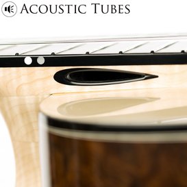 Acoustic Tubes