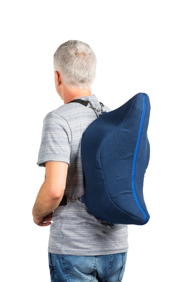 Gitara akustyczna MINI lutnicza ze składaną szyjką nr 201 - SPRZEDANA - obrazek 3